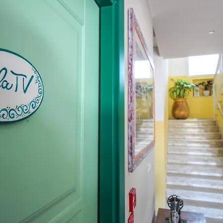 Aparthotel Riviera 3*