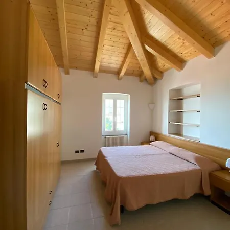 Apart Otel Riviera 3*