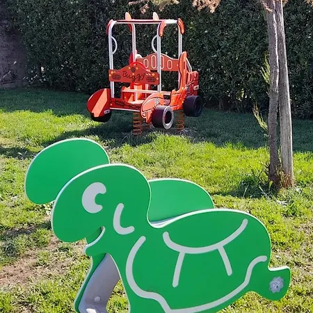 Appart hôtel Riviera 3*