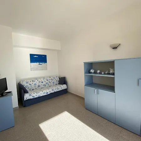 Lejlighedshotel Riviera Albenga