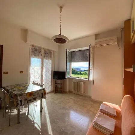 Appart hôtel Riviera 3*