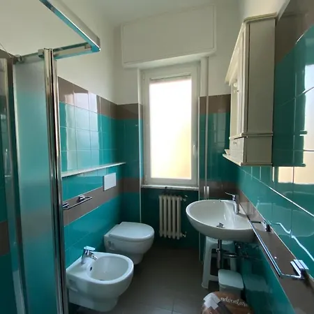 Riviera 3* Albenga