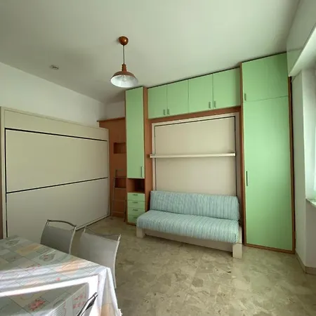Riviera Lejlighedshotel Albenga