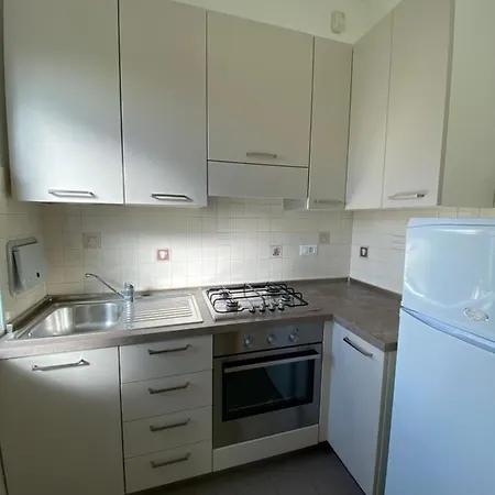 Apart Otel Riviera 3*