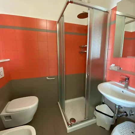 Apart Otel Riviera
