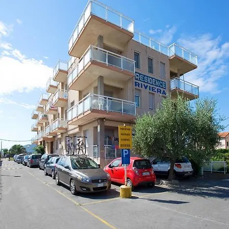 Riviera Appart hôtel