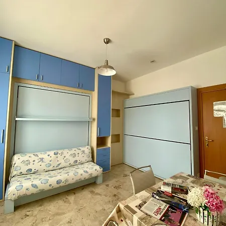 Lejlighedshotel Riviera 3*