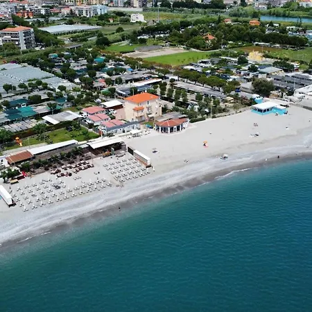 Riviera Apart Otel