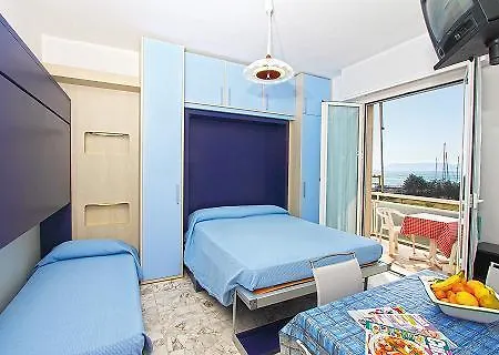 Apart Otel Riviera 3*