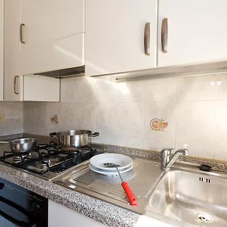 Riviera Apart Otel