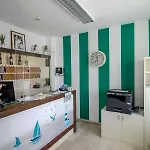 Riviera 3* ألبينغا