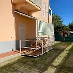 Riviera شقة فندقية ألبينغا
