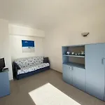 شقة فندقية Riviera ألبينغا