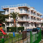شقة فندقية Riviera