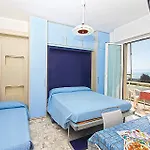 شقة فندقية Riviera 3*
