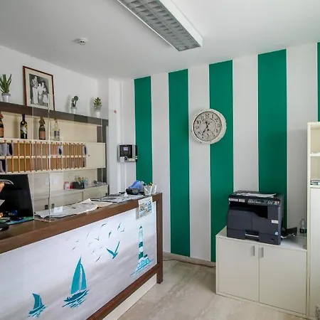 Riviera 4* Albenga