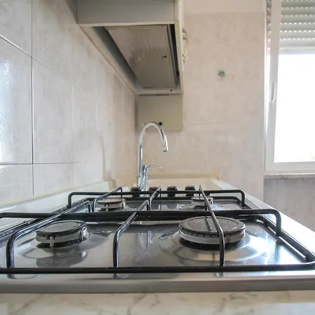 Riviera Apart Otel 4*