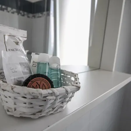 アパートホテル Riviera