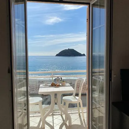 Apartmanhotel Riviera Albenga