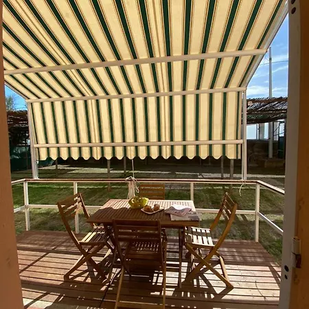 Riviera Apartmanhotel Albenga