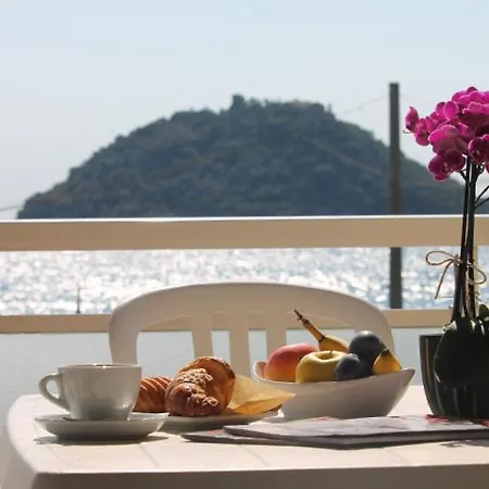 Apart Otel Riviera 4*