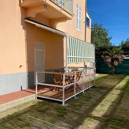 Riviera Apartmanhotel Albenga