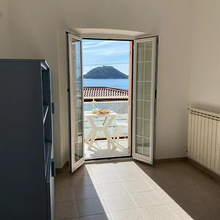 Hotel apartamentowy Riviera Albenga