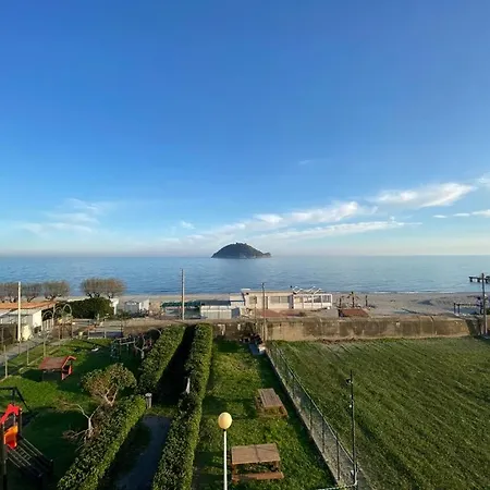 Riviera 4* Albenga