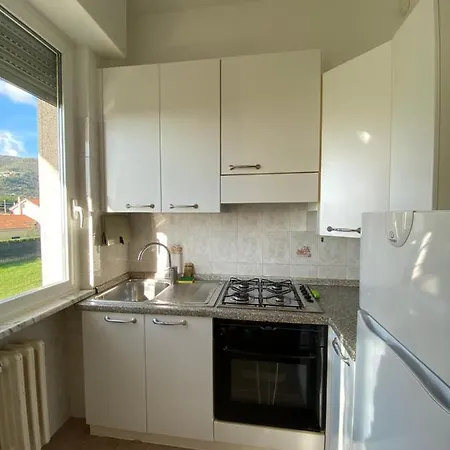 Riviera Hotel apartamentowy 3*