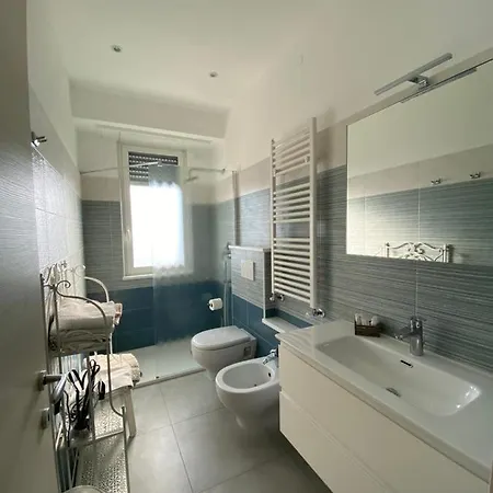 Riviera Apart Otel Albenga