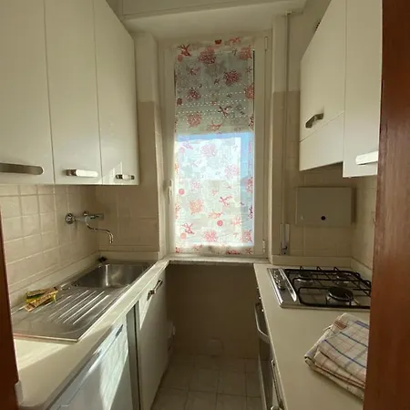 Riviera 4* Albenga