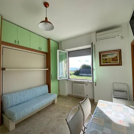 アパートホテル Riviera 3*