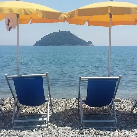 Riviera アパートホテル