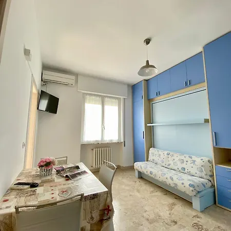 Apart Otel Riviera Albenga