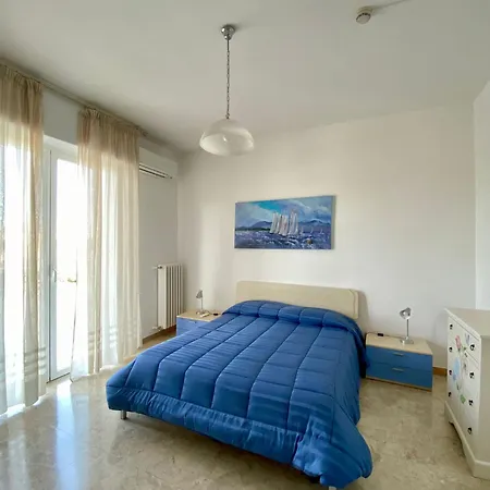 Riviera 4* Albenga