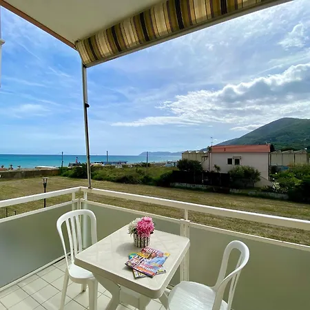 Riviera Albenga