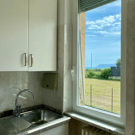 Riviera 4* Albenga