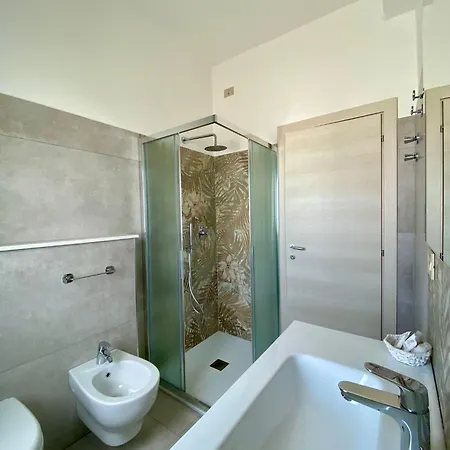 アパートホテル Riviera