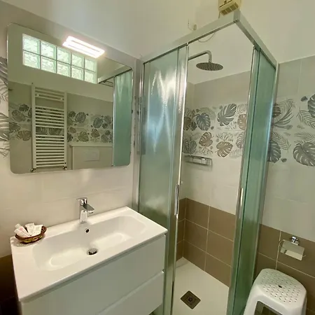 Riviera アパートホテル 3*