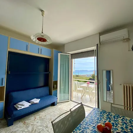 Riviera Apart Otel 4*