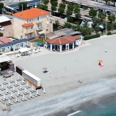 Apart Otel Riviera 4*
