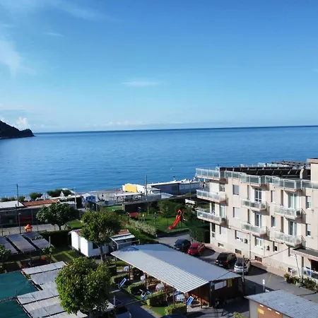 Apart Otel Riviera
