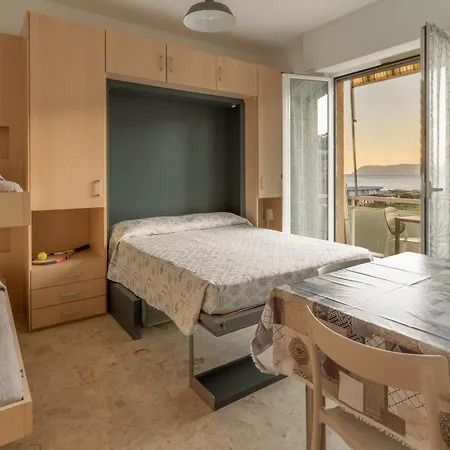 Riviera Apartmanhotel 4*