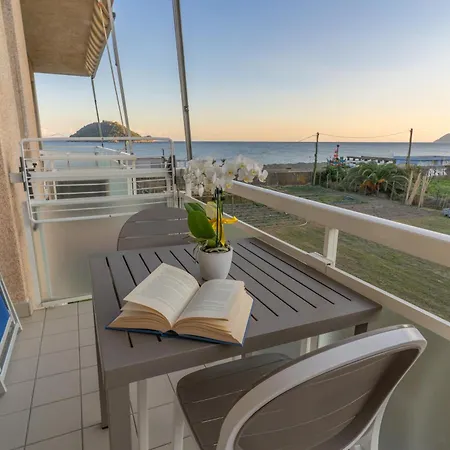 Apartmanhotel Riviera 4*