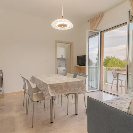 Apartmanhotel Riviera