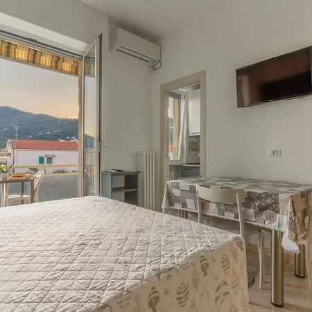 Riviera Apartmanhotel Albenga