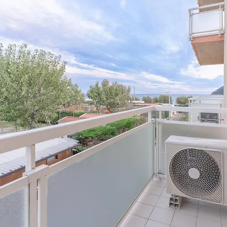 Riviera 4* Albenga