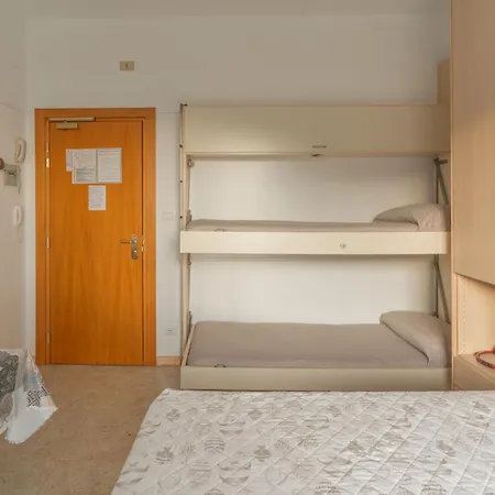 Apartmanhotel Riviera 4*