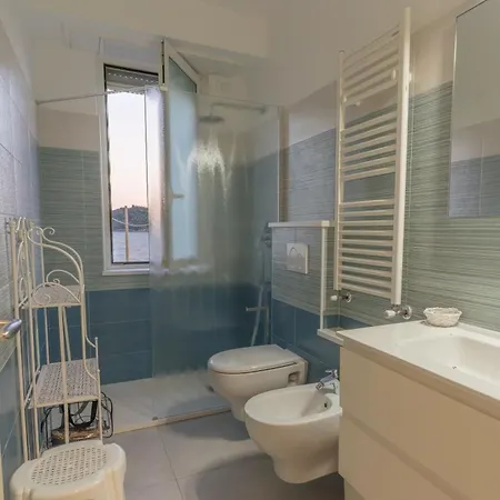 Apartmanhotel Riviera