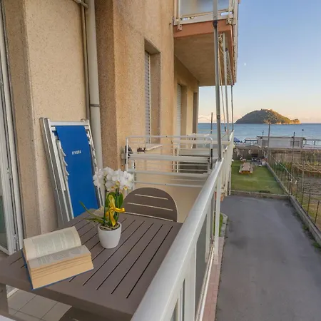 Riviera Apart Otel 4*